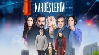 مسلسل اخوتي الحلقة 107 مترجمة