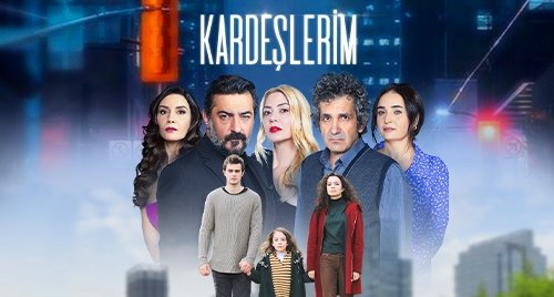 مسلسل اخوتي الحلقة 96 مترجمة
