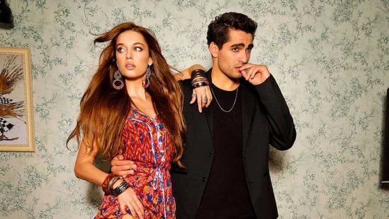 مسلسل طائر الرفراف الحلقة 1 مترجمة