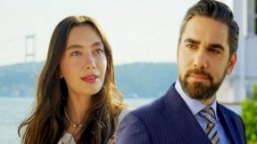 مسلسل على مشارف الليل الحلقة 27 مترجمة