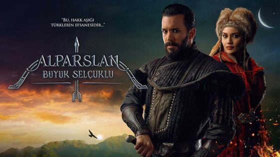 مسلسل الب ارسلان الحلقة 62 مترجمة