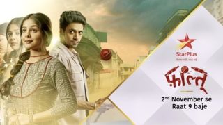 مسلسل فالتو الحلقة 282 مترجمة HD
