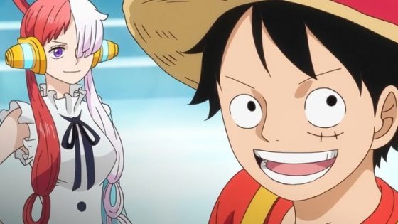 انمي One Piece ون بيس الحلقة 1078 مترجمة HD