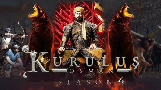 مسلسل المؤسس عثمان الحلقة 130 مترجمة | موقع النور