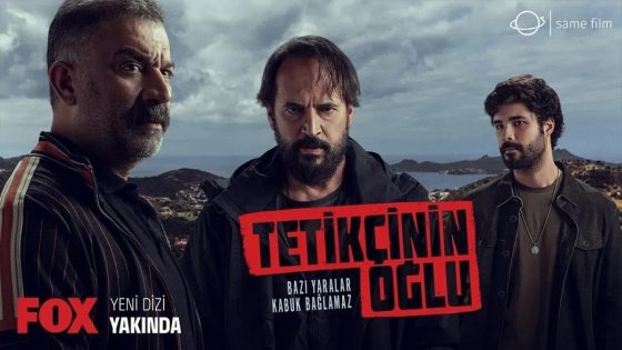 مسلسل ابن القناص – ابن مطلق النار الحلقة 7 مترجمة HD