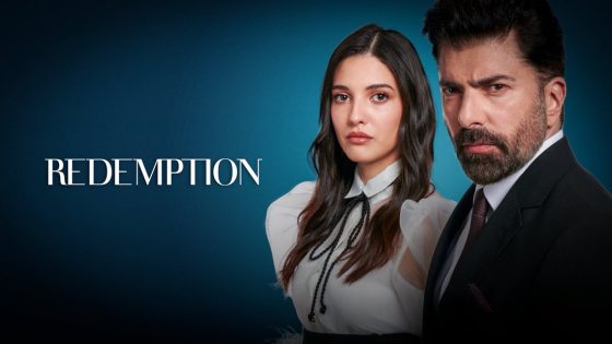 مسلسل الاسيرة الحلقة 82 مترجمة للعربية HD