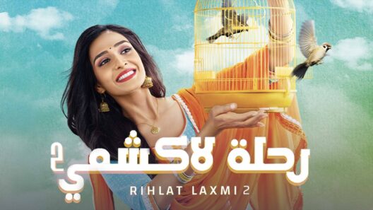 مسلسل رحلة لاكشمي موسم 2 الحلقة 91 مدبلجة HD