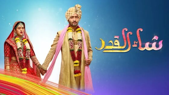 مسلسل شاء القدر الحلقة 3 مدبلجة HD