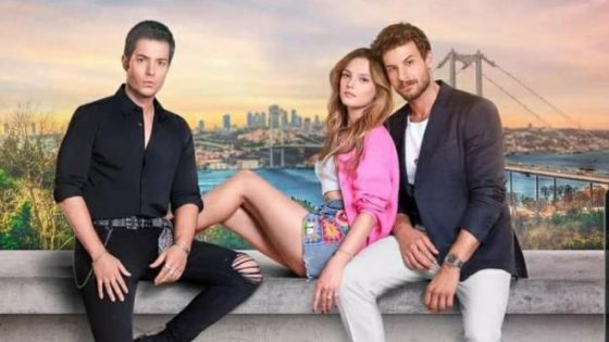 مسلسل اغنية الصيف الحلقة 9 مترجمة HD