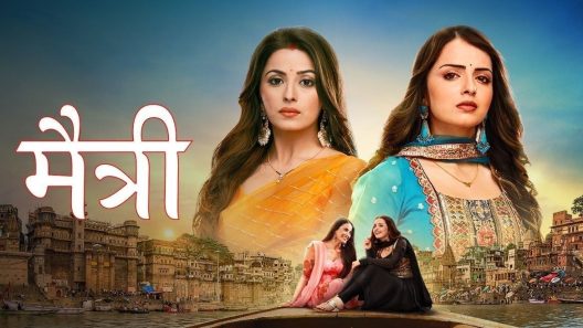 مسلسل ميتري مترجم الحلقة 194