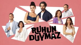 مسلسل دون ان تشعر الحلقة 8 مترجمة