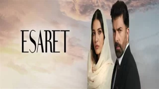 مسلسل الاسيرة الحلقة 110 مترجمة للعربية HD