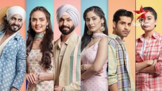 مسلسل ستار الحب الحلقة 326 لودي نت HD
