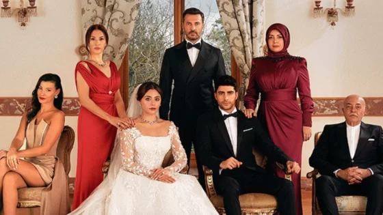مسلسل شراب التوت الحلقة 134 مترجمة
