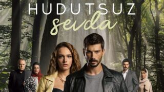 مسلسل حب بلا حدود الحلقة 11 مترجمة HD