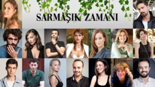 مسلسل اوراق النسيان الحلقة 17 مترجمة