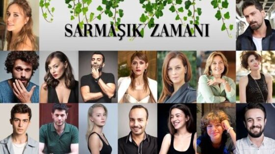 مسلسل اوراق النسيان الحلقة 17 مترجمة