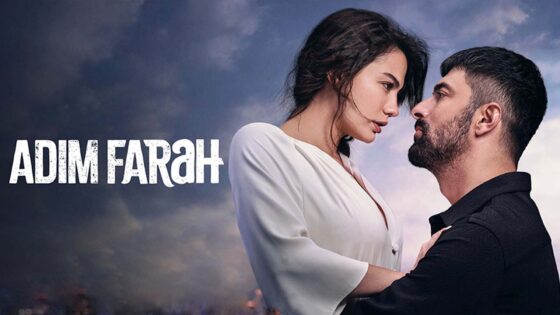 مسلسل اسمي فرح الحلقة 15 مترجمة HD