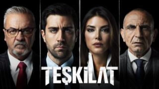 مسلسل المنظمة 3 الحلقة 86 مترجمة HD