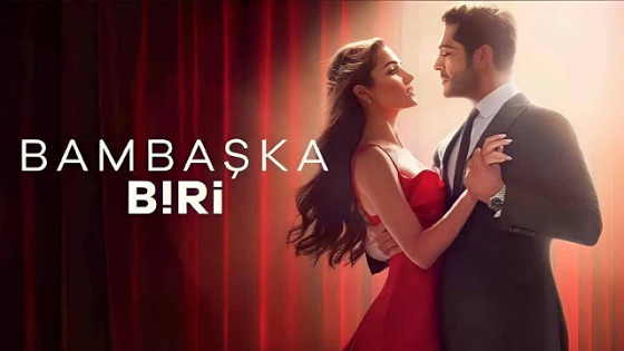 مسلسل شخص اخر الحلقة 16 والاخيرة مترجمة