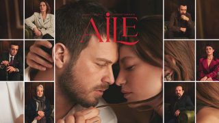 مسلسل العائلة الحلقة 23 مترجمة HD