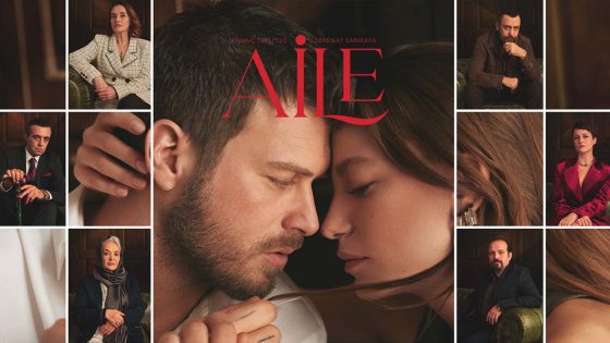 مسلسل العائلة الحلقة 30 والاخيرة مترجمة HD