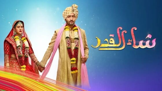 مسلسل شاء القدر الحلقة 116 مترجمة HD
