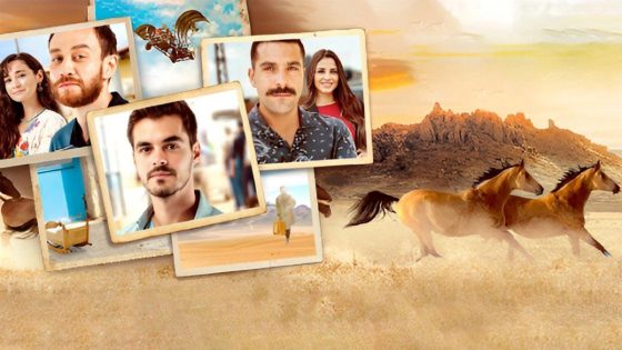 مسلسل جبل جونول الحلقة 220 نهاية الموسم مترجمة