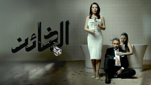 مسلسل الخائن الحلقة 26 السادسة والعشرون