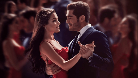 مسلسل شخص اخر الحلقة 52 مدبلجة