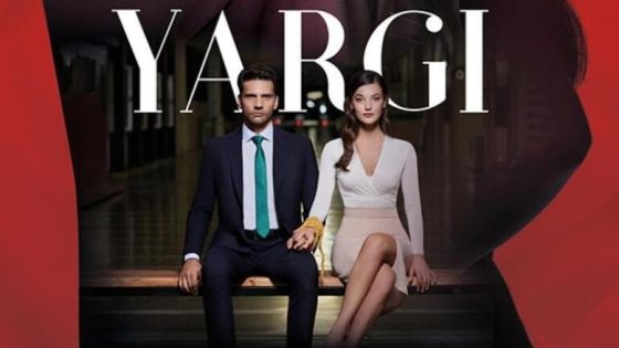 مسلسل القضاء 3 الحلقة 81 مدبلجة HD
