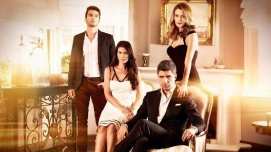مسلسل العاب القدر الحلقة 72 مترجمة