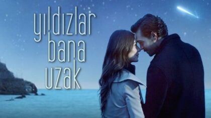 مسلسل النجوم بعيدة عني الحلقة 3 مترجمة