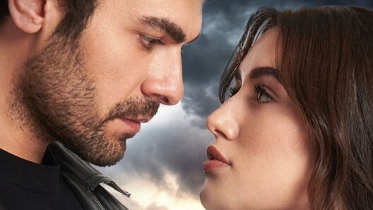 مسلسل تل الرياح الحلقة 207 مترجمة