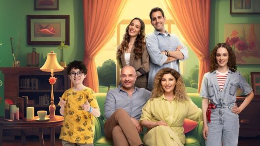 مسلسل فرحة حياتي الحلقة 5 مترجمة