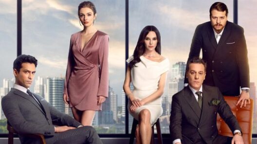 مسلسل حجرة ورقة مقص الحلقة 43 مدبلجة