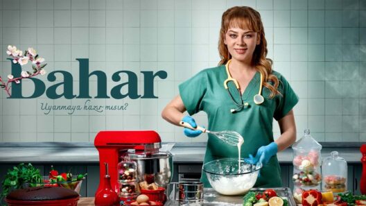 مسلسل بهار الحلقة 58 مترجمة