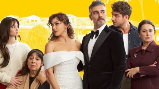 مسلسل الغرفة المجاورة الحلقة 1 مترجمة