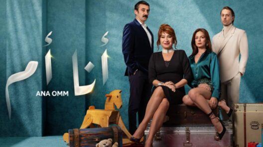 مسلسل انا ام الحلقة 234 مدبلجة