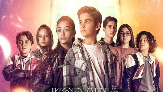 مسلسل اسم الرمز كرلانج الحلقة 28 مترجمة