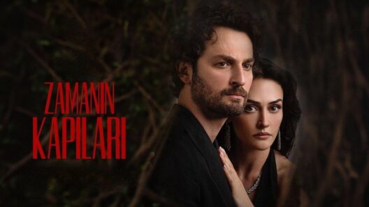 مسلسل ابواب القدر 2 الحلقة 1 مدبلجة