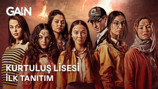 مسلسل مدرسة الحرية الحلقة 14 مترجمة