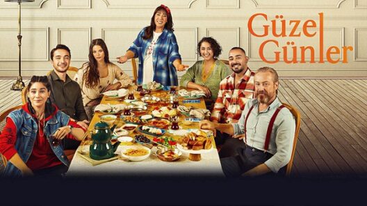مسلسل ايام جميلة الحلقة 23 مترجمة HD