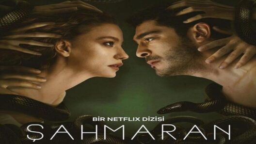 مسلسل شاهماران الحلقة 8 والأخيرة مدبلجة