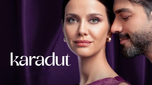 مسلسل التوت الاسود الحلقة 6 والاخيرة مترجمة