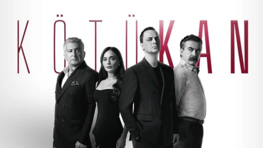 مسلسل الدم الفاسد الحلقة 7 مترجمة