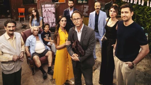 مسلسل المحتال الحلقة 4 مترجمة