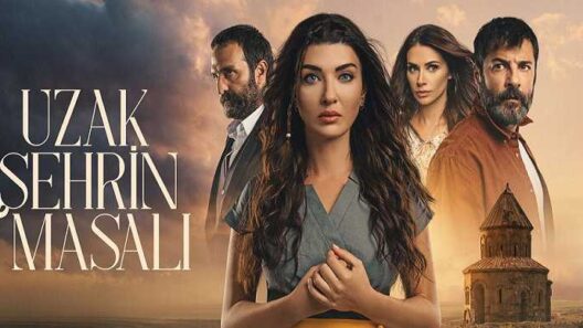 مسلسل المدينة البعيدة الحلقة 61 مترجمة