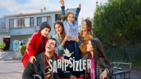 مسلسل احتمال حب الحلقة 16 مدبلجة