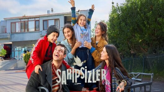 مسلسل احتمال حب الحلقة 6 مدبلجة